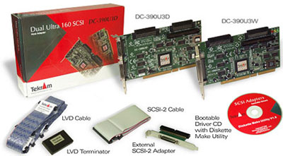 Tekram_DC-390U3D_PCI64_Ultra160_SCSI_LVD_SE_2-Channel_6411.html